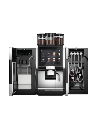 EKSPRES AUTOMATYCZNY WMF 1500S+