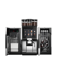 EKSPRES AUTOMATYCZNY WMF 1500S+