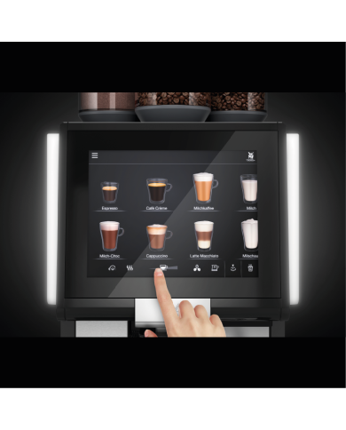 EKSPRES AUTOMATYCZNY WMF 1500S+