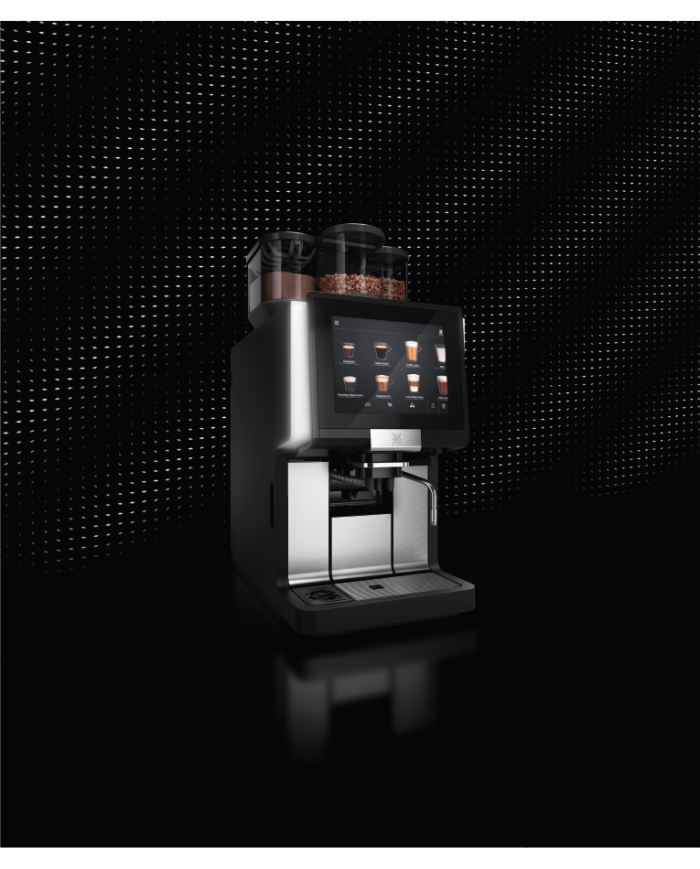 EKSPRES AUTOMATYCZNY WMF 1500S+