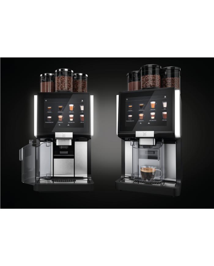 EKSPRES AUTOMATYCZNY WMF 1500S+