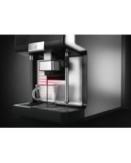 EKSPRES AUTOMATYCZNY WMF 1500S+