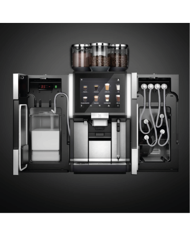 EKSPRES AUTOMATYCZNY WMF 5000S+