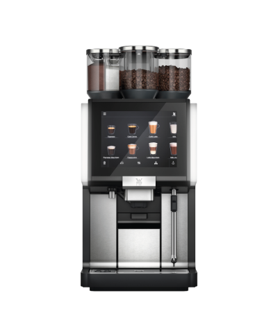 EKSPRES AUTOMATYCZNY WMF 5000S+