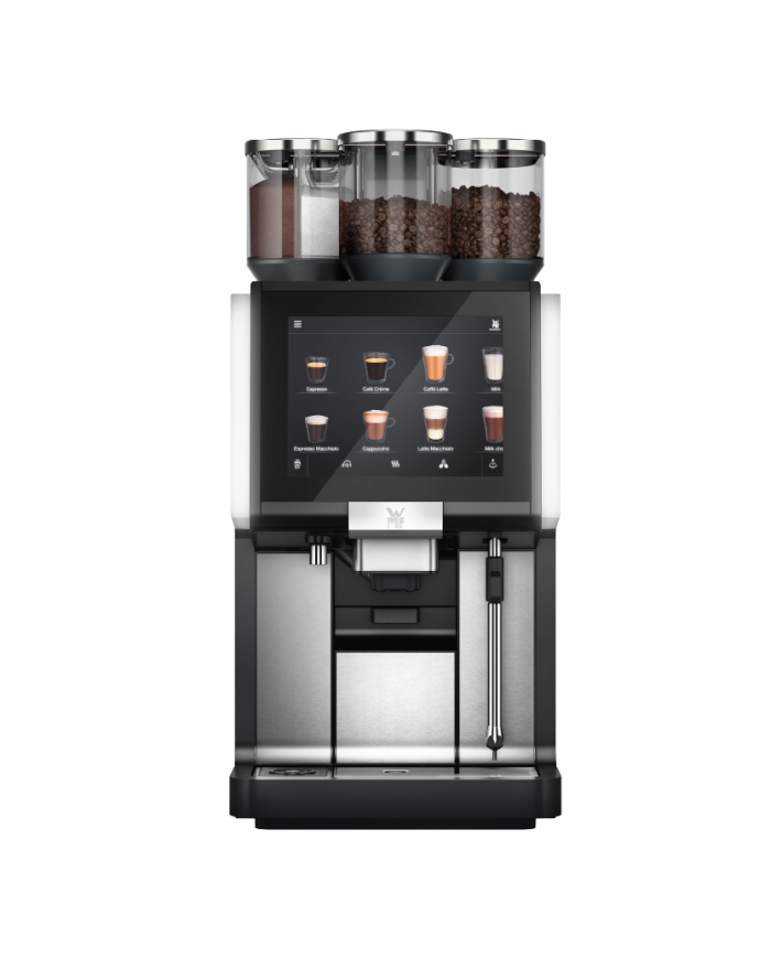 EKSPRES AUTOMATYCZNY WMF 5000S+