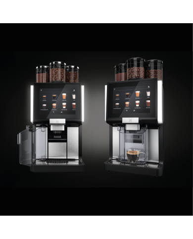 EKSPRES AUTOMATYCZNY WMF 5000S+