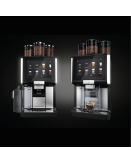 EKSPRES AUTOMATYCZNY WMF 5000S+