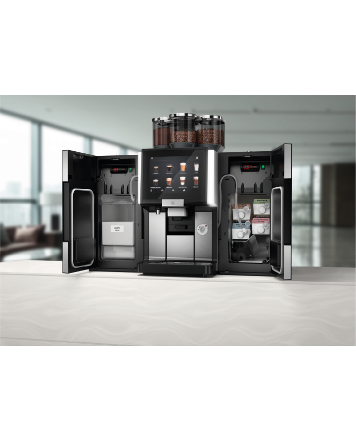 EKSPRES AUTOMATYCZNY WMF 5000S+