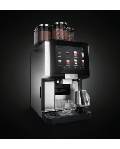 EKSPRES AUTOMATYCZNY WMF 5000S+