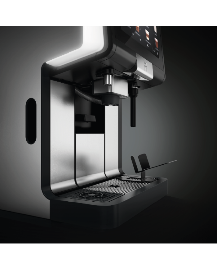 EKSPRES AUTOMATYCZNY WMF 5000S+