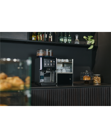 EKSPRES AUTOMATYCZNY WMF 5000S+