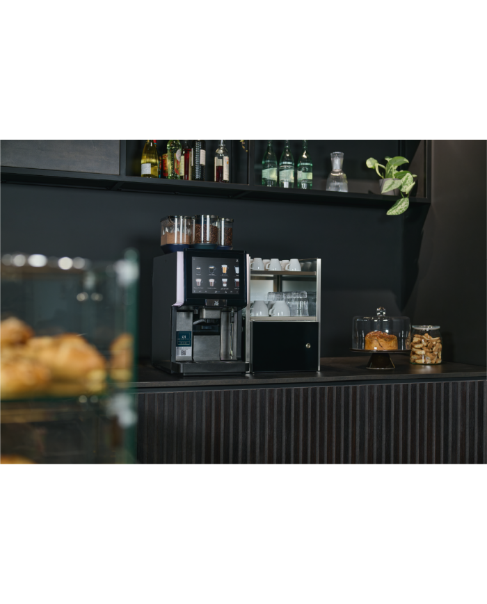 EKSPRES AUTOMATYCZNY WMF 5000S+