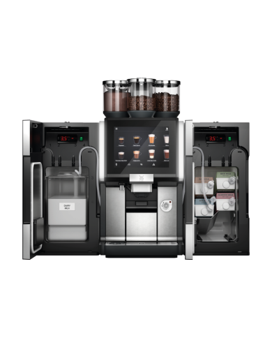 EKSPRES AUTOMATYCZNY WMF 5000S+