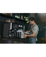 EKSPRES AUTOMATYCZNY WMF 5000S+