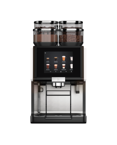 EKSPRES AUTOMATYCZNY WMF 9000S+