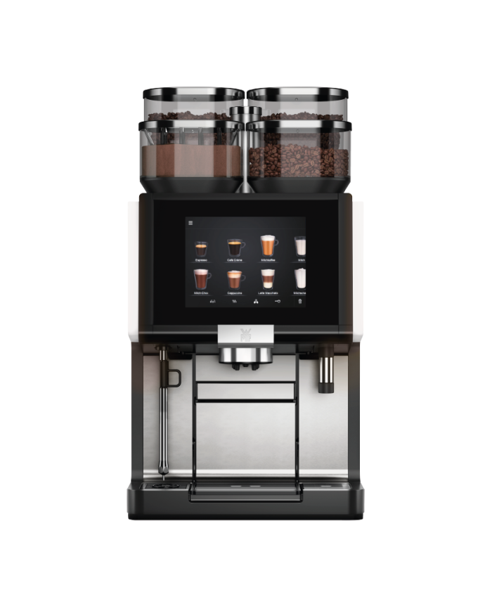 EKSPRES AUTOMATYCZNY WMF 9000S+