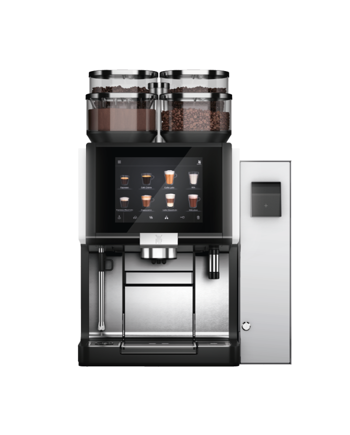 EKSPRES AUTOMATYCZNY WMF 9000S+