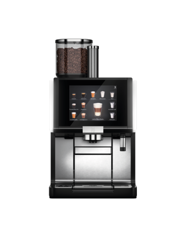 EKSPRES AUTOMATYCZNY WMF 9000S+