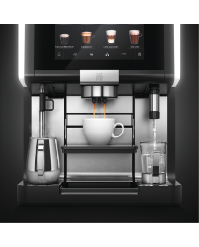 EKSPRES AUTOMATYCZNY WMF 9000S+