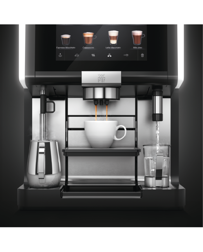 EKSPRES AUTOMATYCZNY WMF 9000S+