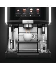 EKSPRES AUTOMATYCZNY WMF 9000S+