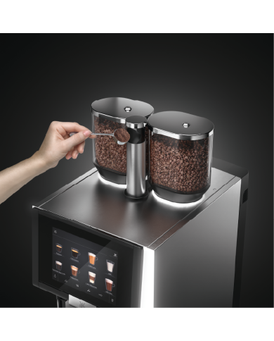 EKSPRES AUTOMATYCZNY WMF 9000S+