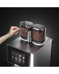 EKSPRES AUTOMATYCZNY WMF 9000S+