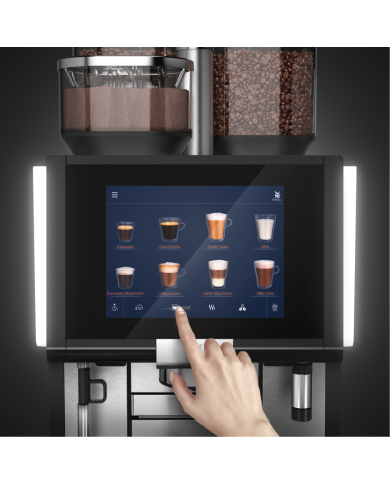 EKSPRES AUTOMATYCZNY WMF 9000S+