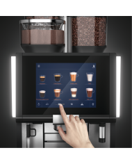 EKSPRES AUTOMATYCZNY WMF 9000S+