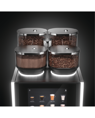 EKSPRES AUTOMATYCZNY WMF 9000S+