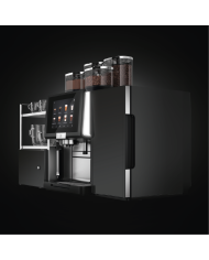 EKSPRES AUTOMATYCZNY WMF 9000S+