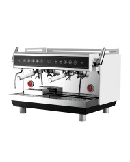 EKSPRES KOLBOWY DO KAWY IZENSSO ARMOR 2GR BLACK