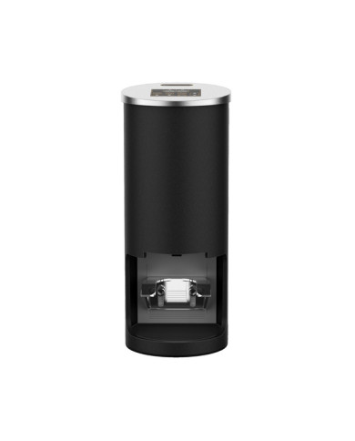 AUTOMATYCZNY TAMPER COFFEE FORMAT CZARNY