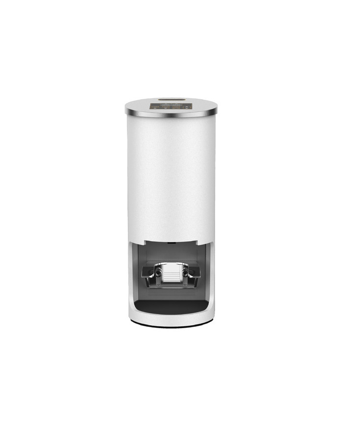 AUTOMATYCZNY TAMPER COFFEE FORMAT BIAŁY