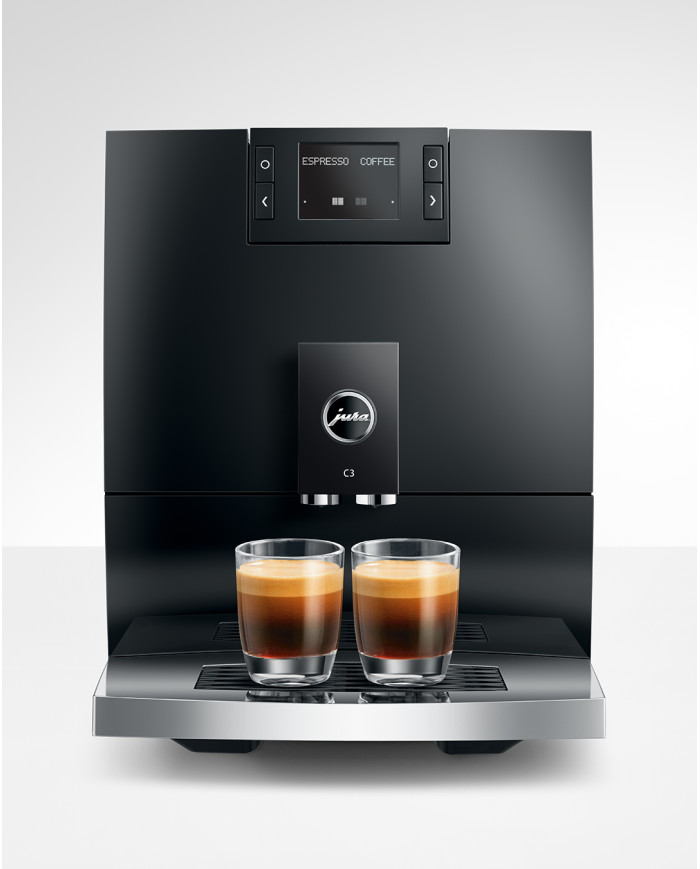 EKSPRES AUTOMATYCZNY JURA C3