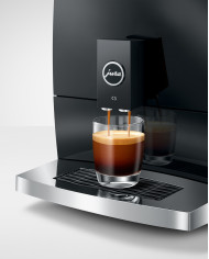 EKSPRES AUTOMATYCZNY JURA C3