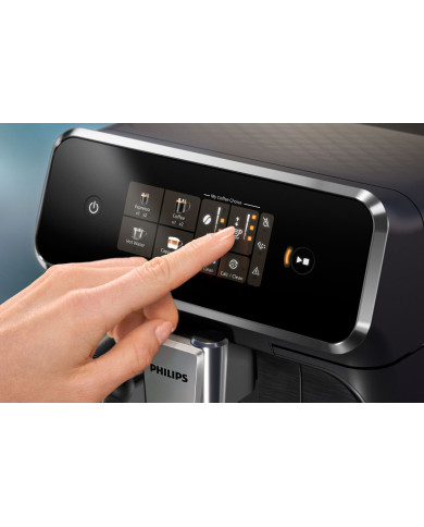 EKSPRES CIŚNIENIOWY PHILIPS LATTEGO SERIES 2300 EP2334/10