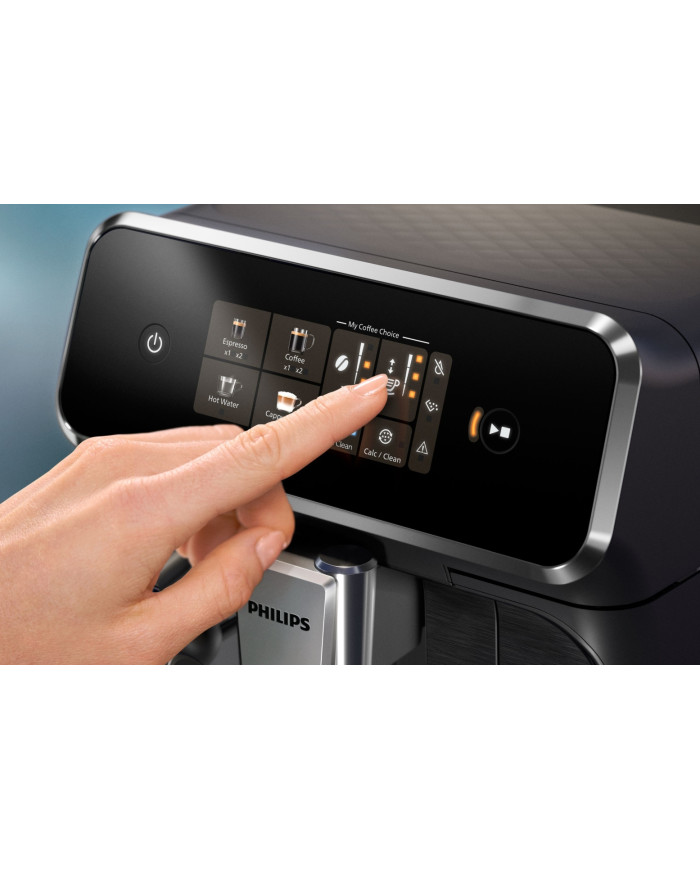 EKSPRES CIŚNIENIOWY PHILIPS LATTEGO SERIES 2300 EP2334/10