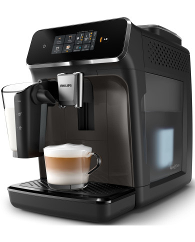 EKSPRES CIŚNIENIOWY PHILIPS LATTEGO SERIES 2300 EP2334/10