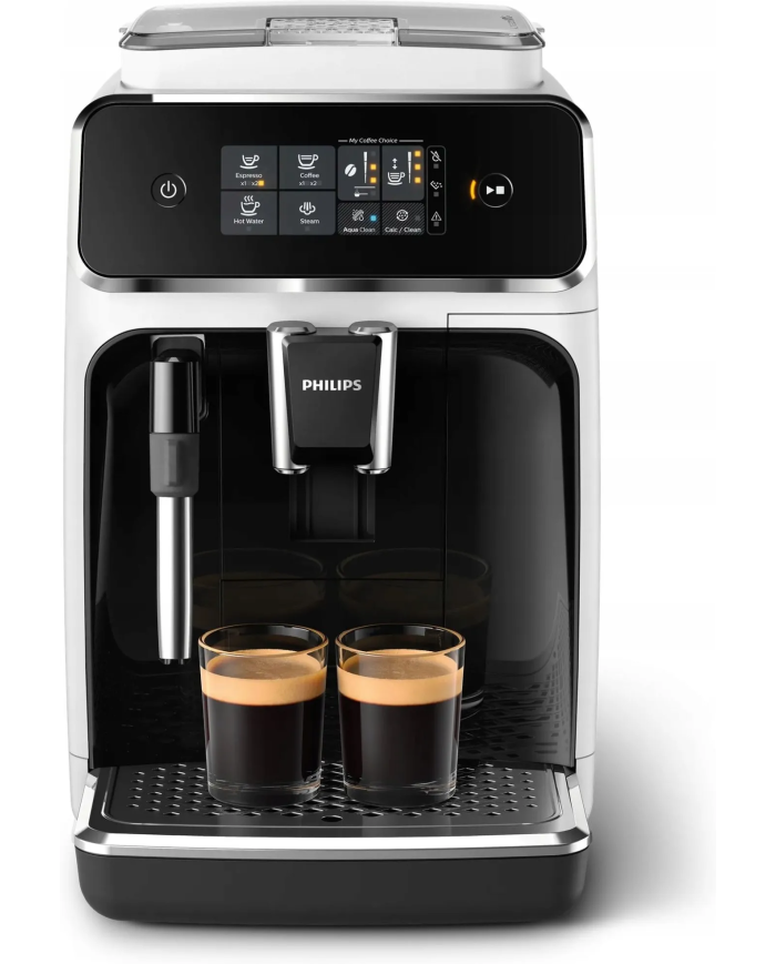 EKSPRES CIŚNIENIOWY PHILIPS SERIA 2200 EP2223/40