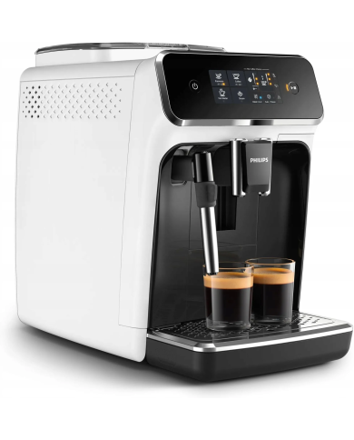 EKSPRES CIŚNIENIOWY PHILIPS SERIA 2200 EP2223/40