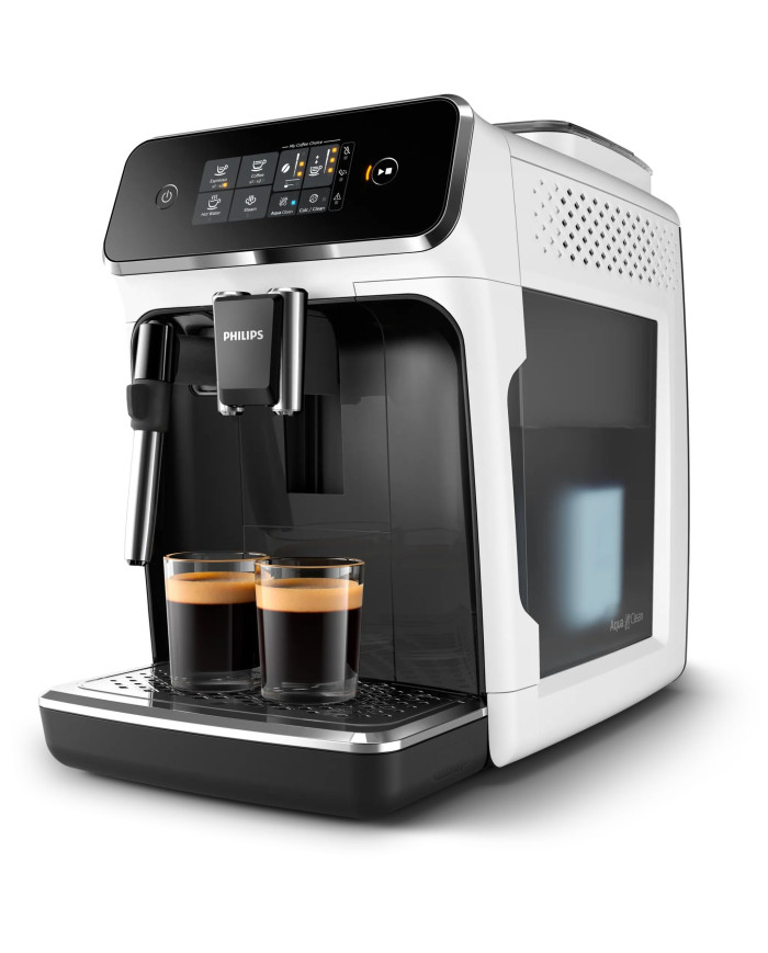 EKSPRES CIŚNIENIOWY PHILIPS SERIA 2200 EP2223/40