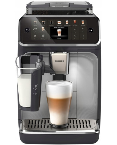 EKSPRES CIŚNIENIOWY PHILIPS LATTEGO SERIES 5500 EP5546/70