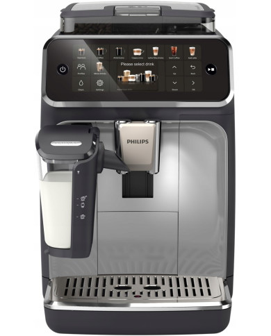 EKSPRES CIŚNIENIOWY PHILIPS LATTEGO SERIES 5500 EP5546/70