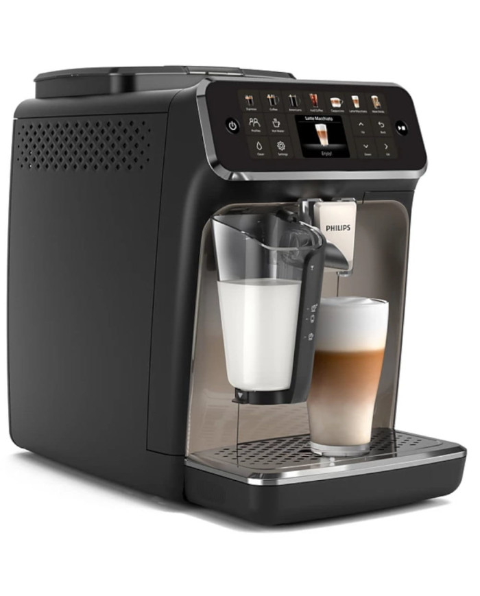 EKSPRES CIŚNIENIOWY PHILIPS LATTEGO SERIES 4400 EP4449/70