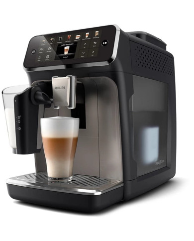 EKSPRES CIŚNIENIOWY PHILIPS LATTEGO SERIES 4400 EP4449/70