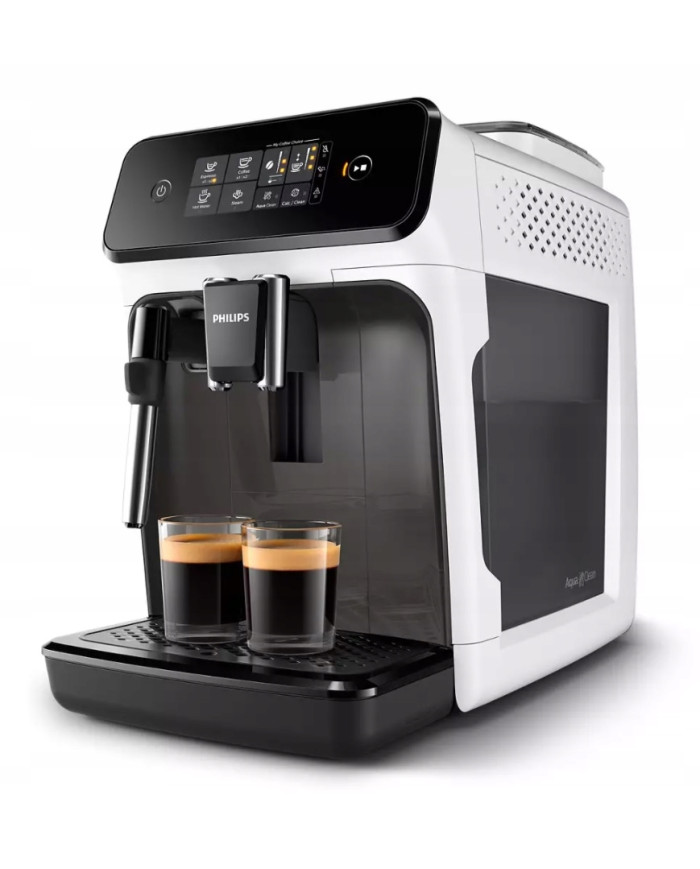 EKSPRES CIŚNIENIOWY PHILIPS SERIES 1200 EP1223/00