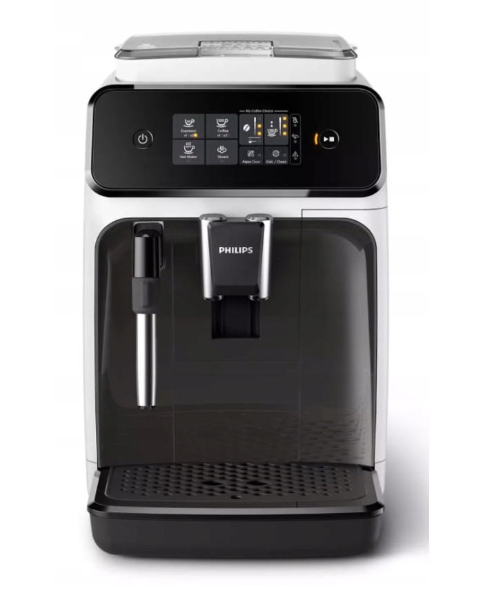 EKSPRES CIŚNIENIOWY PHILIPS SERIES 1200 EP1223/00