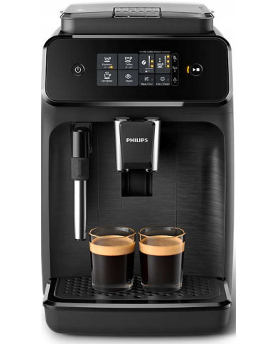 EKSPRES CIŚNIENIOWY PHILIPS SERIES 1200 EP1220/00