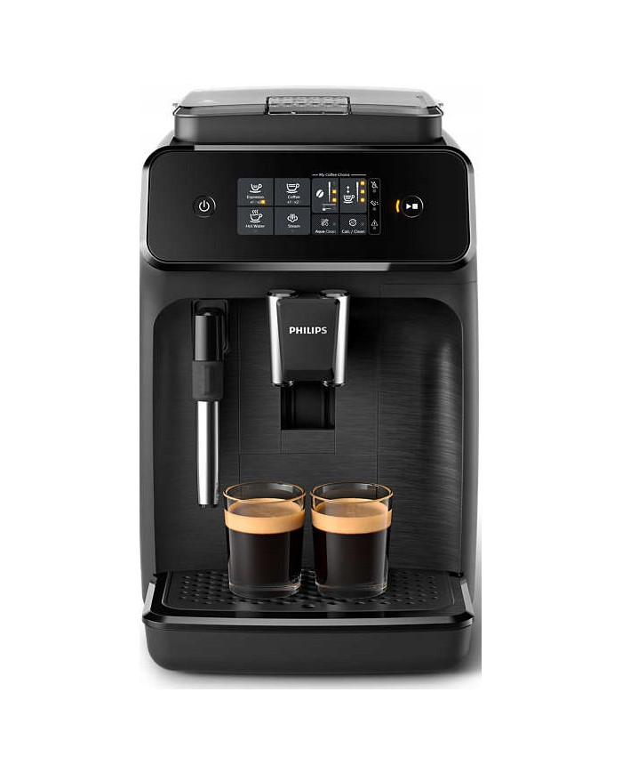 EKSPRES CIŚNIENIOWY PHILIPS SERIES 1200 EP1220/00